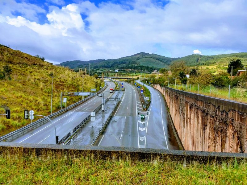 Conservación y explotación en carreteras sector O-03 (Asturias)
