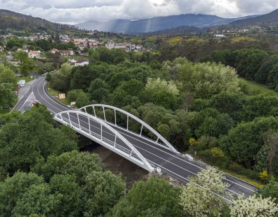 puente Mondariz noticia