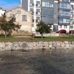 5 Escollera Vegetacion