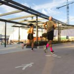 corredores