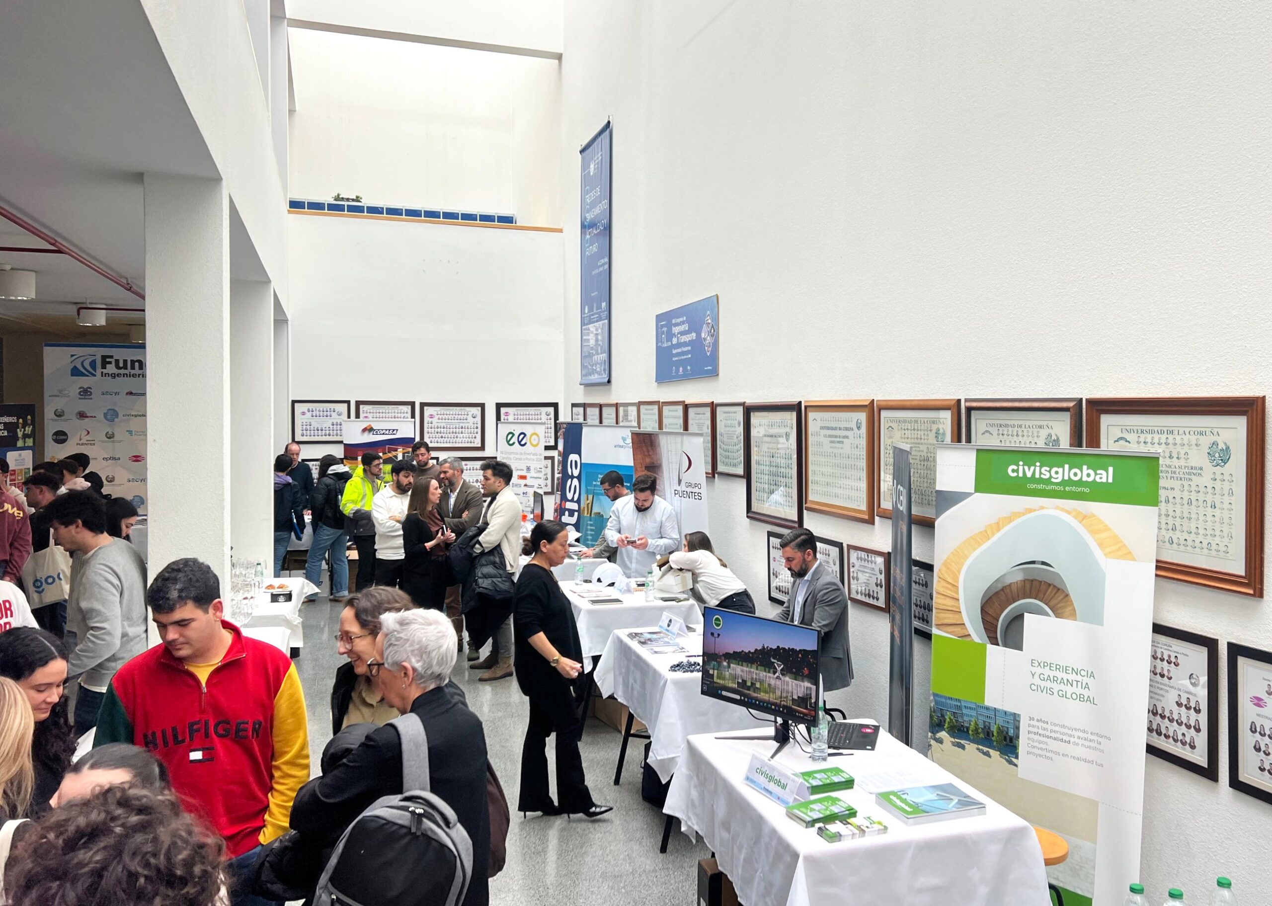 Foro Empleo Ingenieros 1