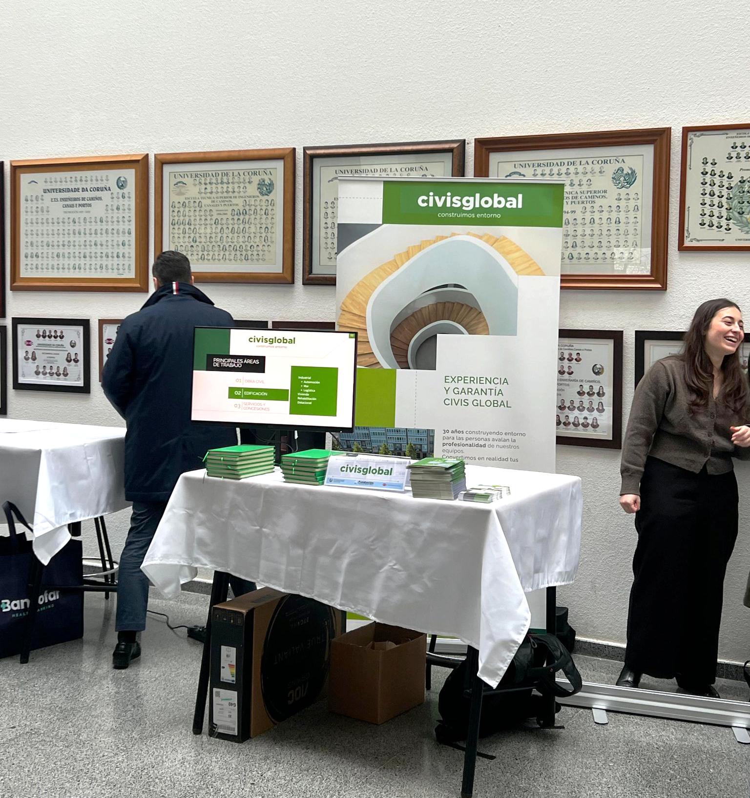 Foro Empleo Ingenieros 3